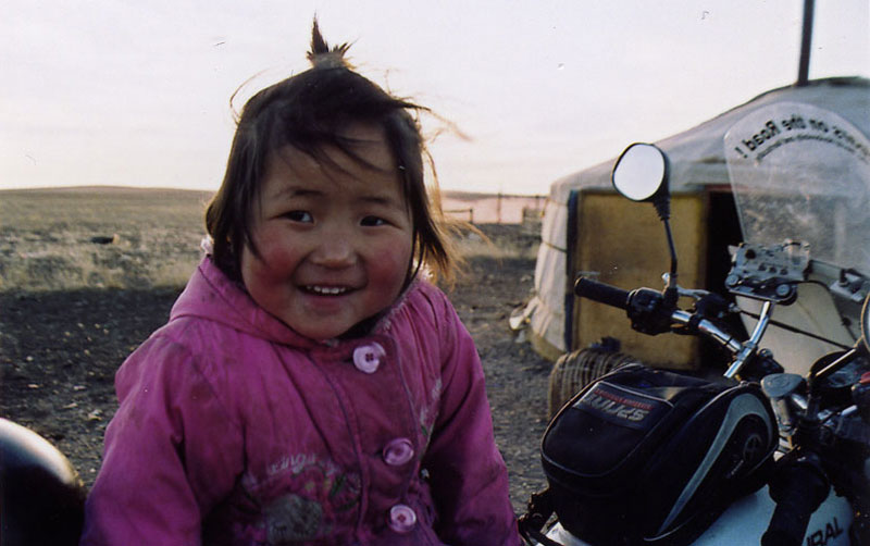 Mongolie